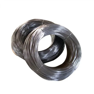 60Si2MnA Spring Steel Wire