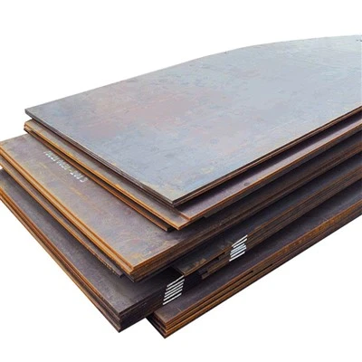 65Mn Spring Steel Sheet