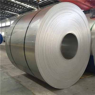 A240 Stainless Steel Coil