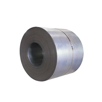 A283 Carbon Steel Coil