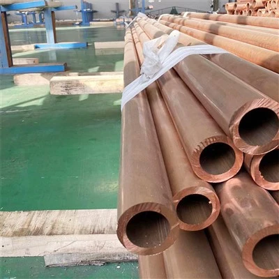 C10100 Copper Pipe C10100 Copper Pipe