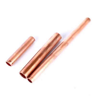 C10200 Copper Pipe