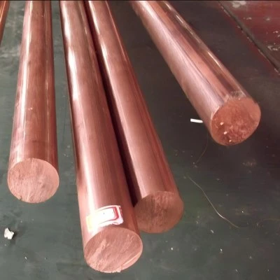C11000 Copper Bar