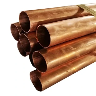 H65 Brass Tube