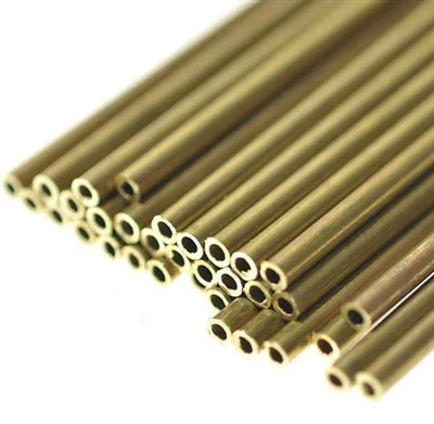 H70 Brass Tube