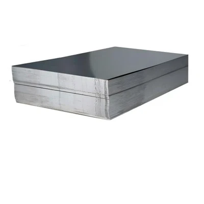 Inconel 600 Plate