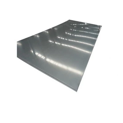 Inconel 625 Sheet