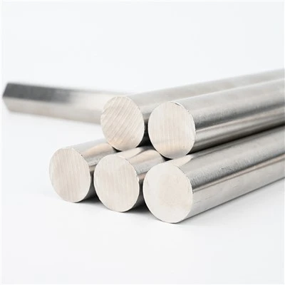 Inconel 686 Bar