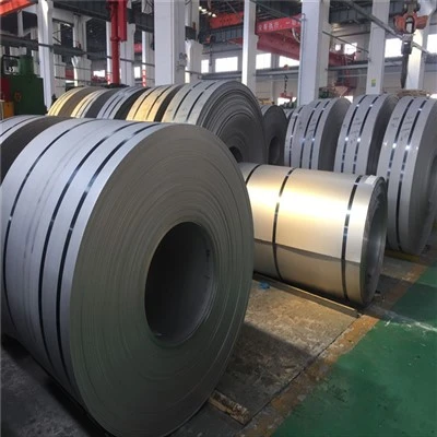Inconel 718 Coil