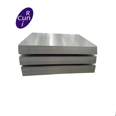 Inconel 718 Sheet