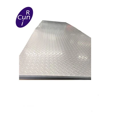 Inconel 725 Plate