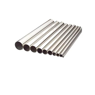 Incoloy 800 Pipe