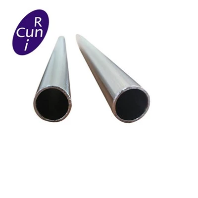 Incoloy 800H Pipe