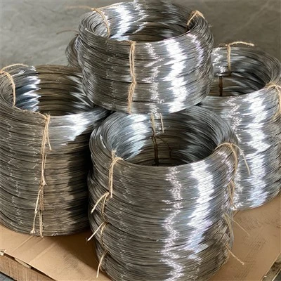 Inconel X-750 Wire