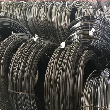 Q195 Carbon Steel Wire