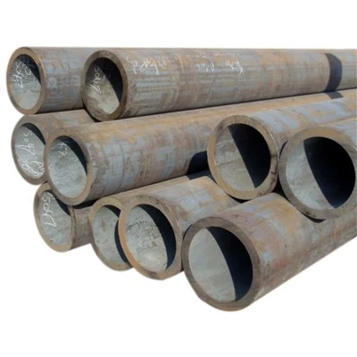 Q235 Carbon Steel Pipe