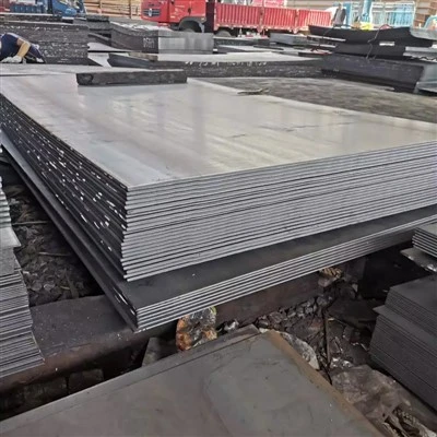 S31254 Duplex Stainless Steel Plate