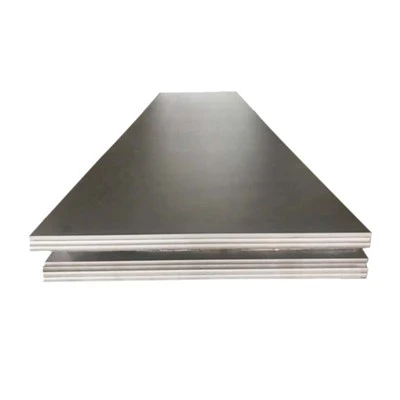 S31803 Duplex Stainless Steel Plate