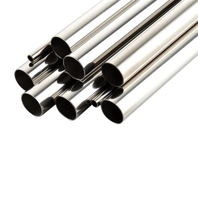 S32550 Super Duplex Stainless Steel Pipe