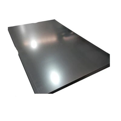 S32750 Super Duplex Stainless Steel Plate