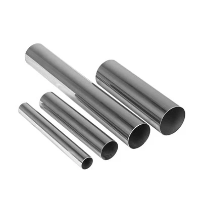 410 Stainless Steel Pipe