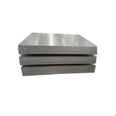 S32760 Super Duplex Stainless Steel Plate