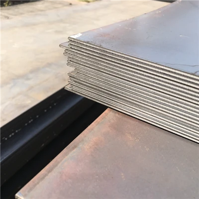 S420 Carbon Steel Plate
