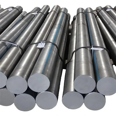 S45C Carbon Steel Bar