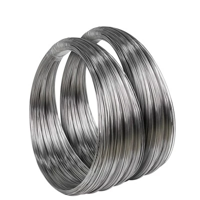 Stainless Steel MIG Welding Wire