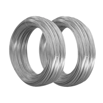 Stainless Steel TIG Welding Wire
