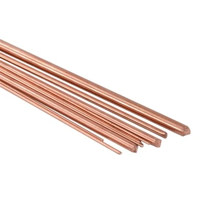 T2 Copper Bar