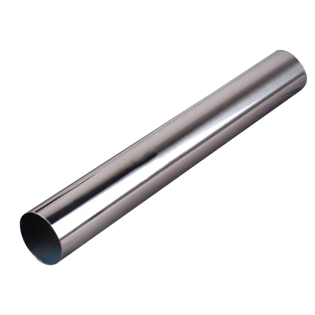 UNS S31803 Duplex Stainless Steel Pipe