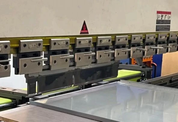 CNC Bending CNC Bending