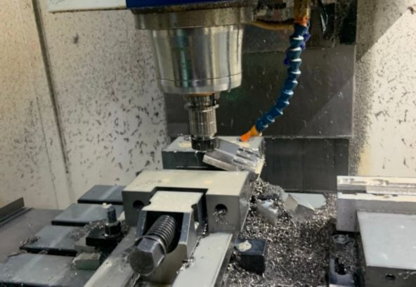 CNC Machining CNC Machining